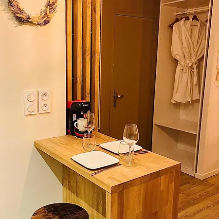 Serenity Spa- Balneotherapie * Saint-Etienne (Loire)