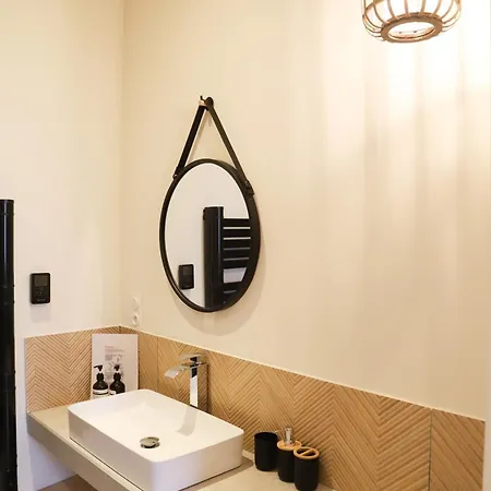 Serenity Spa- Balneotherapie * Saint-Etienne (Loire)