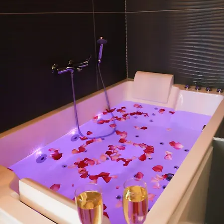 Serenity Spa- Balneotherapie