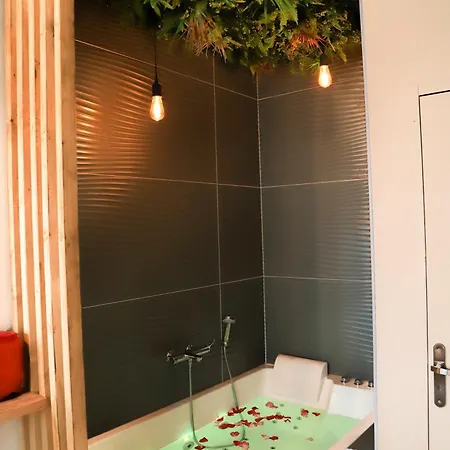 Serenity Spa- Balneotherapie * Saint-Etienne (Loire)